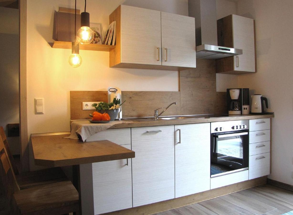 Ferienwohnung Am Woid - Herrliche Alleinlage - Vegane Einrichtung Waldkirchen Zewnętrze zdjęcie